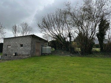 Maison a vendre Pommeréval 76680 Seine-Maritime 76 m2 4 pièces 182875 euros