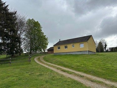Maison a vendre Pommeréval 76680 Seine-Maritime 76 m2 4 pièces 182875 euros