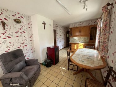 Maison a vendre Bécourt 62240 Pas-de-Calais 120 m2 5 pièces 205700 euros