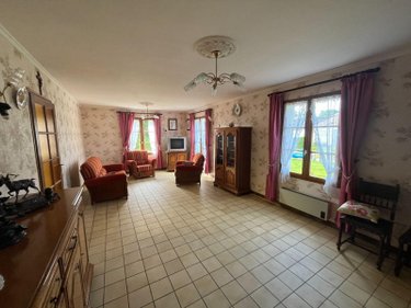 Maison a vendre Bécourt 62240 Pas-de-Calais 120 m2 5 pièces 205700 euros