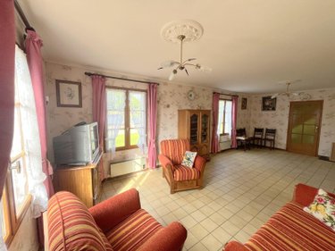 Maison a vendre Bécourt 62240 Pas-de-Calais 120 m2 5 pièces 205700 euros