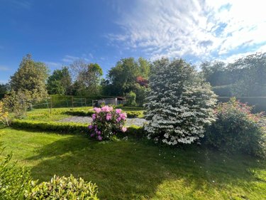 Maison a vendre Bécourt 62240 Pas-de-Calais 120 m2 5 pièces 205700 euros