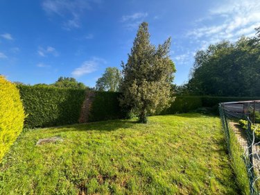 Maison a vendre Bécourt 62240 Pas-de-Calais 120 m2 5 pièces 205700 euros