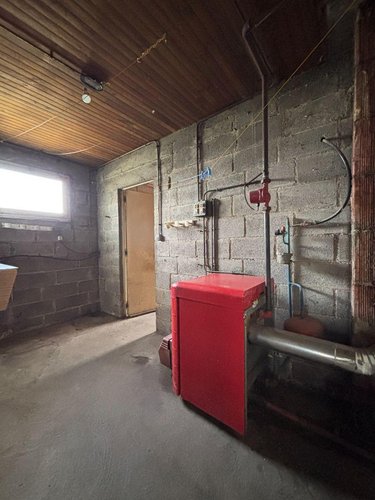 Maison a vendre Parigné 35133 Ille-et-Vilaine 112 m2 5 pièces 77970 euros