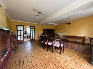 Maison a vendre Parigné 35133 Ille-et-Vilaine 112 m2 5 pièces 77970 euros