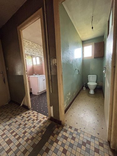 Maison a vendre Parigné 35133 Ille-et-Vilaine 112 m2 5 pièces 77970 euros