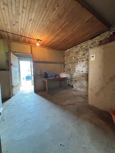 Maison a vendre Parigné 35133 Ille-et-Vilaine 112 m2 5 pièces 77970 euros