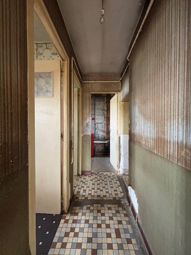 Maison a vendre Parigné 35133 Ille-et-Vilaine 112 m2 5 pièces 77970 euros