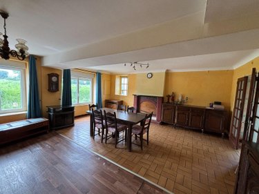 Maison a vendre Parigné 35133 Ille-et-Vilaine 112 m2 5 pièces 77970 euros