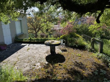 Maison a vendre Barriac-les-Bosquets 15700 Cantal 99 m2 5 pièces 95400 euros