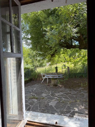 Maison a vendre Barriac-les-Bosquets 15700 Cantal 99 m2 5 pièces 95400 euros