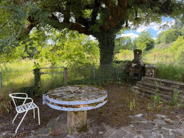 Maison a vendre Barriac-les-Bosquets 15700 Cantal 99 m2 5 pièces 95400 euros