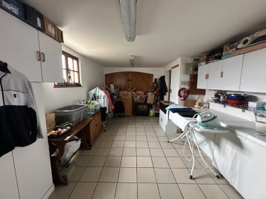 Maison a vendre Téteghem-Coudekerque-Village 59229 Nord 96 m2 3 pièces 364000 euros