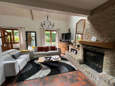 Maison a vendre Téteghem-Coudekerque-Village 59229 Nord 96 m2 3 pièces 364000 euros