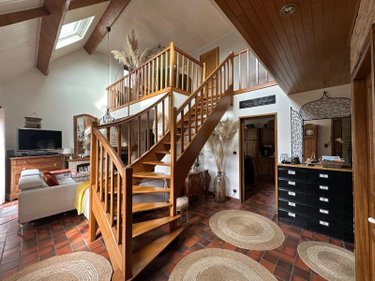Maison a vendre Téteghem-Coudekerque-Village 59229 Nord 96 m2 3 pièces 364000 euros
