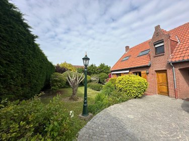 Maison a vendre Téteghem-Coudekerque-Village 59229 Nord 96 m2 3 pièces 364000 euros