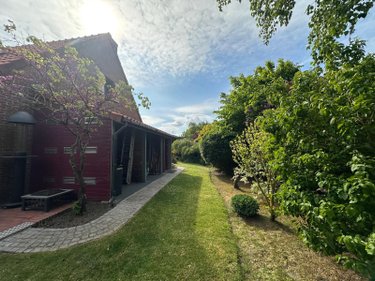 Maison a vendre Téteghem-Coudekerque-Village 59229 Nord 96 m2 3 pièces 364000 euros