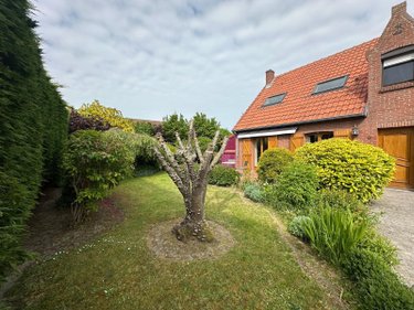 Maison a vendre Téteghem-Coudekerque-Village 59229 Nord 96 m2 3 pièces 364000 euros