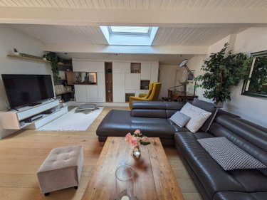 Maison a vendre Les Herbiers 85500 Vendée 160 m2 7 pièces 417000 euros