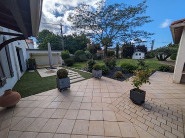 Maison a vendre Les Herbiers 85500 Vendée 160 m2 7 pièces 417000 euros
