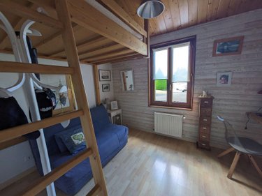 Maison a vendre Les Herbiers 85500 Vendée 160 m2 7 pièces 417000 euros