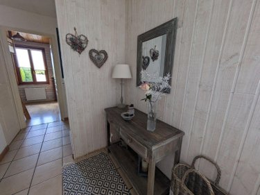 Maison a vendre Les Herbiers 85500 Vendée 160 m2 7 pièces 465000 euros