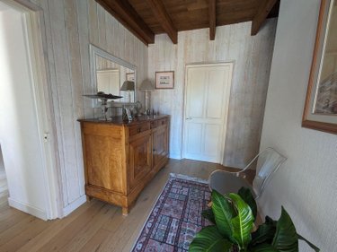 Maison a vendre Les Herbiers 85500 Vendée 160 m2 7 pièces 465000 euros