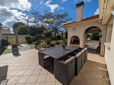 Maison a vendre Les Herbiers 85500 Vendée 160 m2 7 pièces 417000 euros