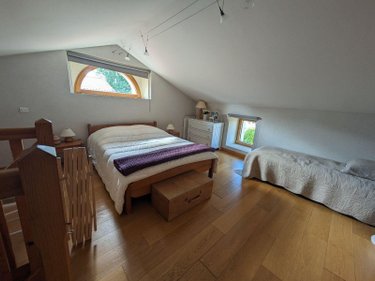 Maison a vendre Les Herbiers 85500 Vendée 160 m2 7 pièces 417000 euros