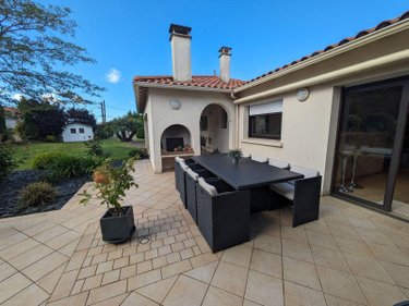 Maison a vendre Les Herbiers 85500 Vendée 160 m2 7 pièces 465000 euros
