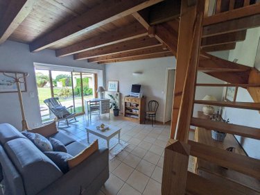 Maison a vendre Les Herbiers 85500 Vendée 160 m2 7 pièces 417000 euros