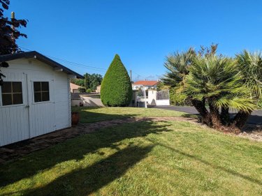 Maison a vendre Les Herbiers 85500 Vendée 160 m2 7 pièces 417000 euros