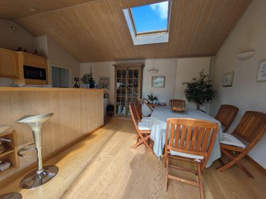 Maison a vendre Les Herbiers 85500 Vendée 160 m2 7 pièces 417000 euros