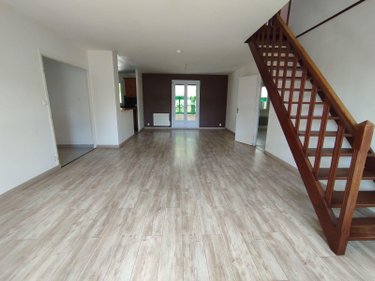 Maison a vendre Allonnes 72700 Sarthe 93 m2 6 pièces 194250 euros