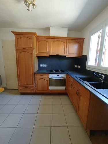 Maison a vendre Allonnes 72700 Sarthe 93 m2 6 pièces 194250 euros
