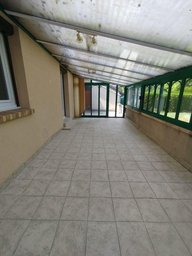 Maison a vendre Allonnes 72700 Sarthe 93 m2 6 pièces 194250 euros