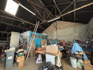 Maison a vendre Neuve-Chapelle 62840 Pas-de-Calais 250 m2  75000 euros