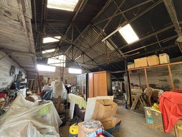 Maison a vendre Neuve-Chapelle 62840 Pas-de-Calais 250 m2  75000 euros