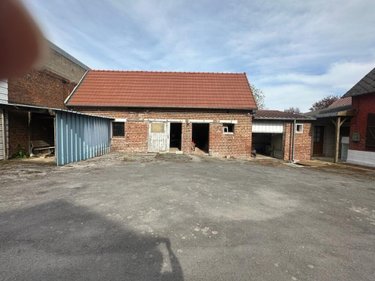 Maison a vendre Léchelle 62124 Pas-de-Calais 155 m2 6 pièces 112800 euros