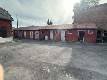 Maison a vendre Léchelle 62124 Pas-de-Calais 155 m2 6 pièces 112800 euros