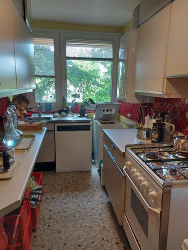 Appartement a vendre Rennes 35000 Ille-et-Vilaine 123 m2 6 pièces 376200 euros