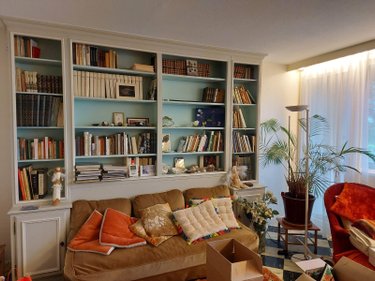 Appartement a vendre Rennes 35000 Ille-et-Vilaine 123 m2 6 pièces 376200 euros