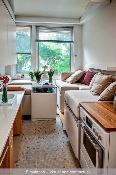 Appartement a vendre Rennes 35000 Ille-et-Vilaine 123 m2 6 pièces 376200 euros