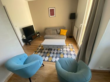 Location appartement Rennes 35000 Ille-et-Vilaine 88 m2  1430 euros