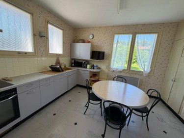 Maison a vendre Lacapelle-Marival 46120 Lot 102 m2 4 pièces 163200 euros