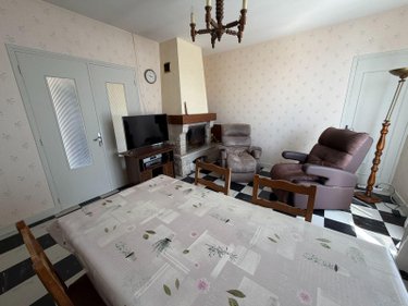 Maison a vendre Lacapelle-Marival 46120 Lot 102 m2 4 pièces 163200 euros
