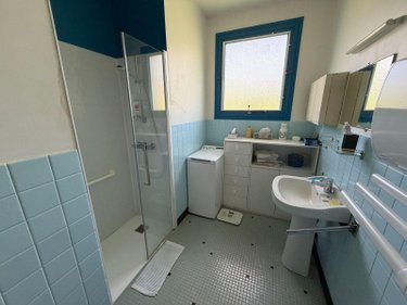 Maison a vendre Lacapelle-Marival 46120 Lot 102 m2 4 pièces 163200 euros