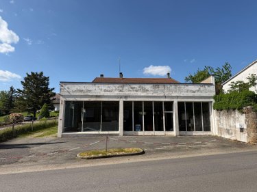 Maison a vendre Lacapelle-Marival 46120 Lot 102 m2 4 pièces 163200 euros