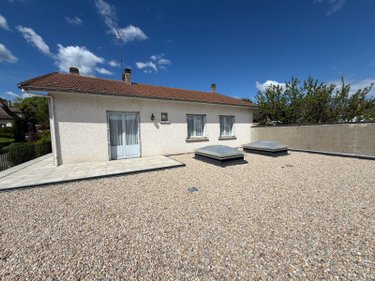 Maison a vendre Lacapelle-Marival 46120 Lot 102 m2 4 pièces 163200 euros
