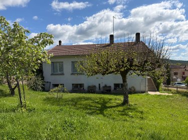 Maison a vendre Lacapelle-Marival 46120 Lot 102 m2 4 pièces 163200 euros
